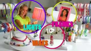 TV Commercial  CraZArt  CraZLoom  Going CraZ  The Fun Rubber Band Maker [upl. by Riella]