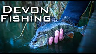 Cofton Holiday Park  Jack Griffiths  Devon Coarse Fishing [upl. by Iden]