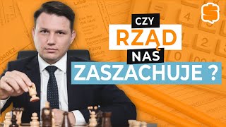 PONAD 40 podwyżki PODATKU po wprowadzeniu NOWEGO ŁADU  dr Sławomir Mentzen [upl. by Pietra]