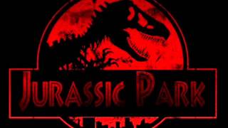 Jurassic Park  Theme Song Metal  Rock Cover [upl. by Llevrac]