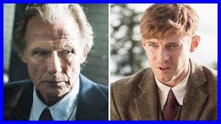 Ordeal By Innocence How is the show’s ending different from Agatha Christies novel [upl. by Godric]