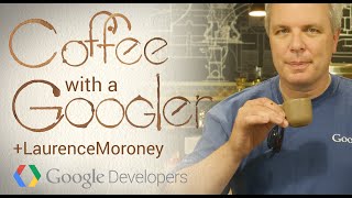 Chat with Andrew Brenner the Android Auto Product Manager  Coffee with a Googler [upl. by Onnem]