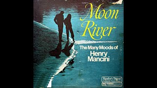 1moon River The Many Moods of Henry Mancini 『Reader’sDigest 』 PLEASURE PROGRAMMED 讀者文摘1975年發行 [upl. by Laon]