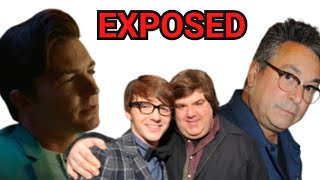 Drake Bell amp Nickelodeon Stars Expose Dan Schneiders Exploitation [upl. by Lissi]