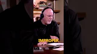 Is Wealth Really Evil  Dave Ramsey motivation [upl. by Newhall847]