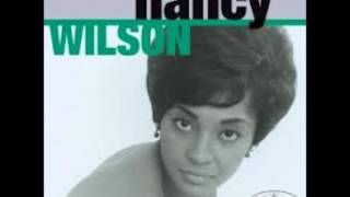 Nancy Wilson  Face It Girl Its Over [upl. by Sualk]