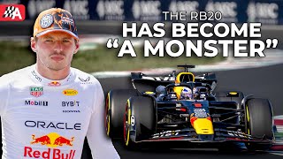 Why Red Bull Must Escape their quotVicious Cyclequot to Win Both F1 Titles in 2024 [upl. by Blessington]