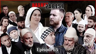 DASHNI DHE PABESI  Episodi 63  Tregime të Vjetra [upl. by Koller]