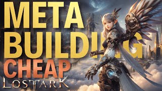 Lost Ark  1370 Item Level Gearing Guide [upl. by Cr]