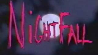 Nightfall Trailer 1999 [upl. by Novek]