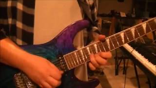 ACDC  SHOOK ME ALL NIGHT LONG  Guitar Lesson by Mike Gross  How to play [upl. by Flosser415]