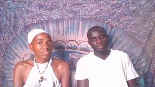 Gambia Bobby Konvict tells HIStory of the Backway [upl. by Garate552]