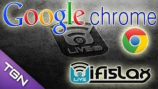 quotDescarga Google Chrome para WifiSlax en versión FINALquot quotVersión Live CDquot quotMemoria USBquot quotLinuxquot [upl. by Fita356]