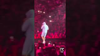 Yella Beezy Performs Thats on Me Baby at Pink Friday 2 Tour in Dallas TX gagcitydallas concert [upl. by Ianthe]