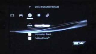 How to Use Remote Play With Your Playstation 3 and PSP [upl. by Findlay]