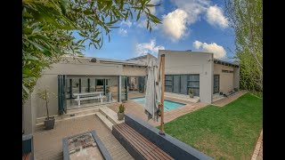 4 Bedroom House for Sale in Midstream Meadows  R 4 499 000 [upl. by Wilser]