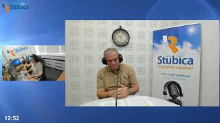 Radio Stubica  Radio savjetnik Tema HPV 11 09 2024 [upl. by Lsiel]