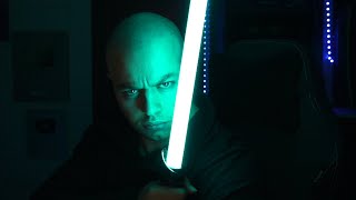 My new Smooth Swing Realistic Lightsabers [upl. by Daffi956]