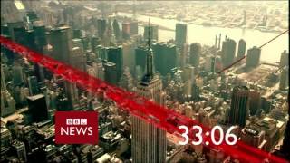 BBC News 60second Countdown [upl. by Berkow]