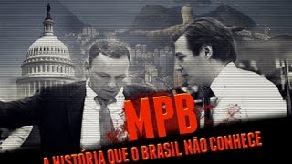 MPB A história que o Brasil não conhece [upl. by Dowd7]