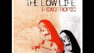 The Low Life  Fiona  Jam RockReggae [upl. by Kcitrap615]