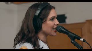 Kayleigh Goldsworthy  Losing My Mind Live At Studio 4 [upl. by Akcimat]