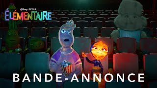 Élémentaire  Bandeannonce officielle [upl. by Yeslrahc]