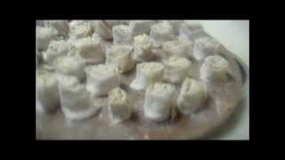 Radford University Classic How to make Crusties from Chanceys [upl. by Edyaj28]