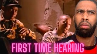 FIRST TIME HEARING Warren G Regulate ft Nate Dogg Official Video REACTION [upl. by Joseito]