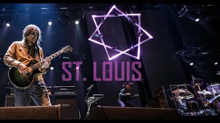 Tool  Live In St Louis  20190513 FULL [upl. by Lune]