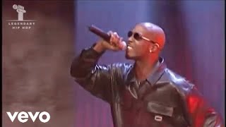 DMX Live At Source Awards 1999 [upl. by Banerjee]