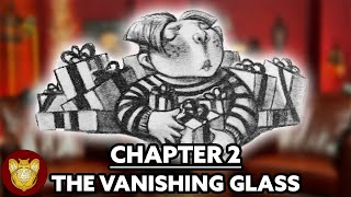 Chapter 2 The Vanishing Glass  Philosophers Stone [upl. by Palermo]