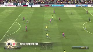 FIFA 13  Goals of the Week  Round 13 [upl. by Hilary]