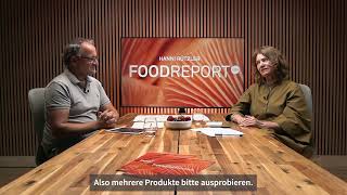 Food Report 2024 Die Preisentwicklung von Plantbased Produkten [upl. by Tyree382]