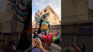 Talasani Srinivasa Yadava Palaram Bandi 2023  Secunderabad Bonalu 2023  Talasani Srinivasa Bonalu [upl. by Tran]