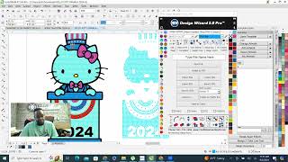 HOW TO USE LESS RHINESTONE FLOCK WHEN CREATING TEMPLATES [upl. by Kcid]