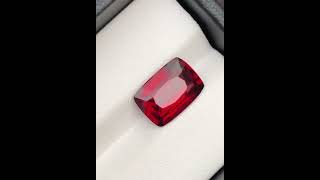 Rhodolite Garnet afghanistan Garnet jewelry Pakistan gems gemstone beauty subscribers [upl. by Egamlat]