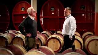 Penfolds History [upl. by Ulysses]