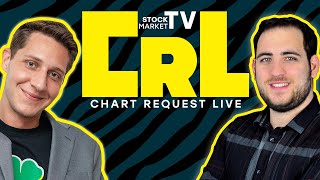 Its Chart Request LIVE  August 15 [upl. by Retseh]