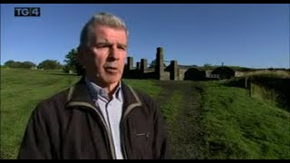 Deerpark Castlecomer mines Kilkenny Ireland Documentary [upl. by Amalea]