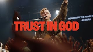 Trust In God feat Chris Brown amp Isaiah Templeton  Elevation Worship [upl. by Malik]