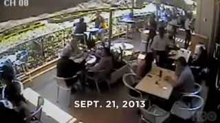 WestGate Terrorist Attack HBO Documentary Films  Terror at the mall [upl. by Rotsen]