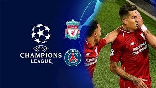 Tabintii Qadar Iyo kulankii Liverpool vs Psg HORYAALSPORTS TV [upl. by Smiley850]