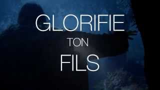 Hopen Louange  Glorifie ton fils Clip Officiel [upl. by Jocelyn]