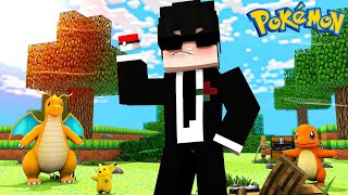 ⚡ NOVO SERVIDOR DE PIXELMON PRA MINECRAFT PIRATA E ORIGINAL COM CAIXAS EVENTOS E TORNEIOS ⚡ [upl. by Seuqcaj643]