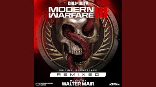 Modern Warfare III Justus Dobrin Remix [upl. by Lafleur]