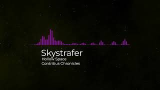 Skystrafer  Hollow Space [upl. by Nna]