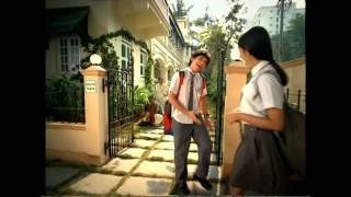 Ambuja Cement Dadi TVC [upl. by Bran]