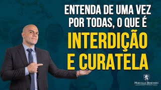 Diferença entre Tutela e Curatela [upl. by Alexander260]