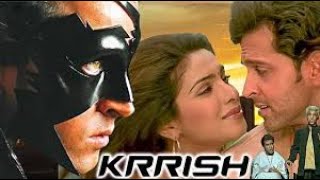 Krrish 2006 Hindi Full Movie Hrithik Roshan Priyanka Chopra ShawaN BD [upl. by Anahpets]